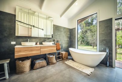 Four of the best bathroom trends you'll be loving in 2024