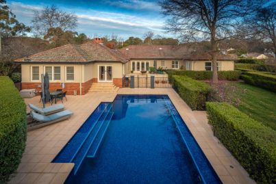 Reid home breaks suburb record for undisclosed price