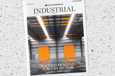 Access the digital edition of the October 2022 industrial feature