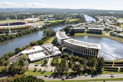 Winding up: Sunland Group offloads one of its last remaining property assets for $16.7 million