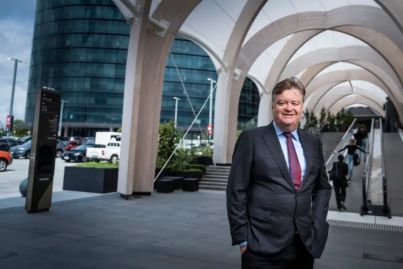 Former Vicinity boss Grant Kelley considers legal action