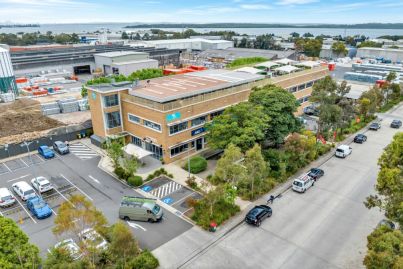 Leda sells and Centuria buys in booming industrial sector