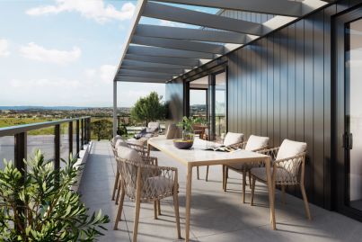 Exceeding expectations: New apartments coming to Gungahlin that ticks all the boxes
