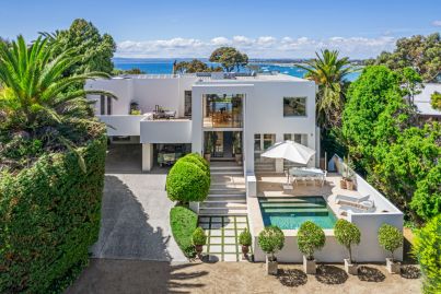A Sorrento home that will take your breath away