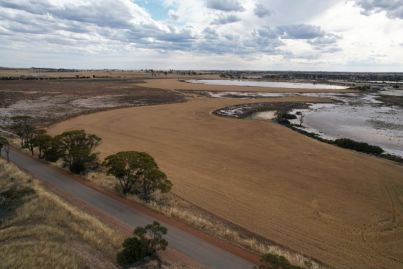 Where to buy dirt-cheap land within two hours of Australia's big cities
