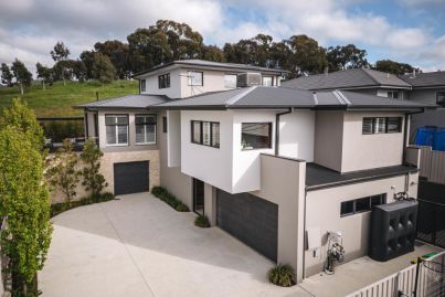 ‘Houses aren’t selling themselves’: Moncrieff and Kaleen homes set new suburb records