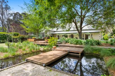 Prime season: Why Canberra buyers value outdoor entertaining spaces