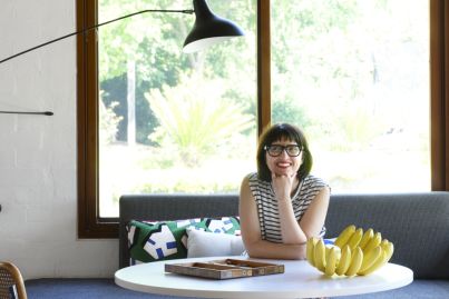 Meet the Canberra interior designers making a name for herself