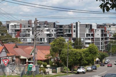 NSW passes rental reforms allowing bond transfers