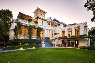 Adani CFO buys $37 million house in Bellevue Hill
