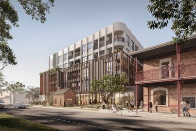 'Fresh urgency' for hotel projects to finish up before 2026 Commonwealth Games