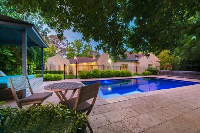 Top 10 summer dream homes to rent in Canberra and the surrounding NSW region