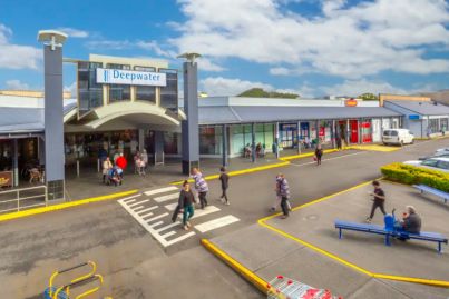 Dexus takes shopping mall sales to $285m with Woy Woy divestment