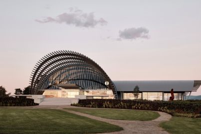 $20 million luxury hotel planned for Victoria's Yarra Valley