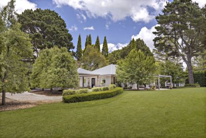 Charming Southern Highlands home hits the market