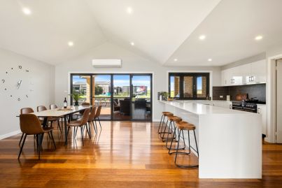 How has Canberra's property market trekked so far in 2023?
