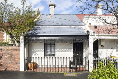 A look behind the sale of this Richmond Hill cottage