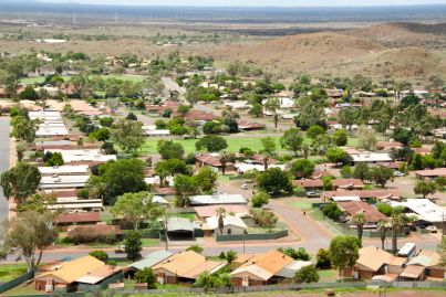 'The highest yields don’t necessarily indicate the best investment': Be wary of the lure of mining towns