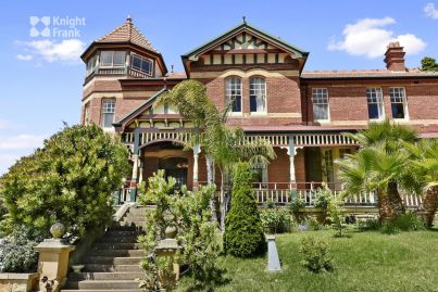 "We're so attached to it": Grand Hobart tourism opportunity reluctantly for sale