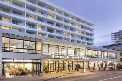 Manly Pacific Hotel unveils $30 million refurbishment