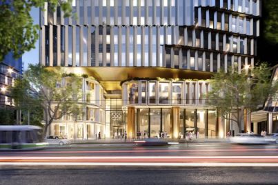 CBD office vacancy rises as supply outstrips demand
