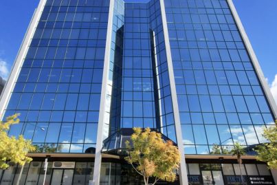 Sydney council pays $55m for Liverpool office tower