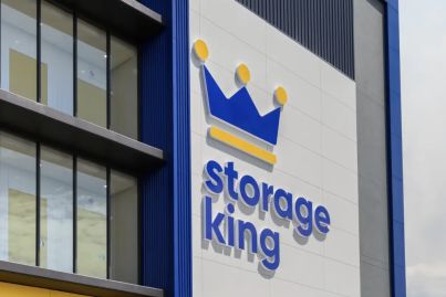 New data unpacks record investment in self-storage