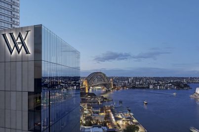 'The Mayfair’ of Australia’s commercial property market