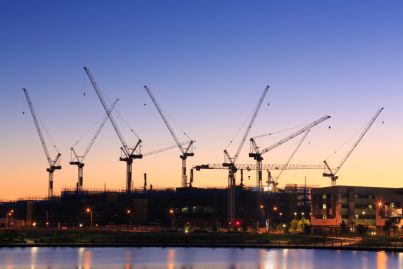 Federal budget: what's in store for commercial property