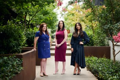 Meet the women dominating Canberra's real estate scene