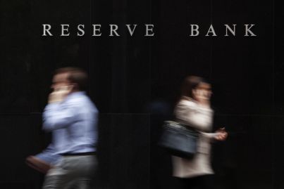 RBA lifts the cash rate to 4.35 per cent to curb inflation