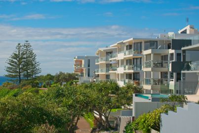 Sunny Queensland has best bang for buck for house hunters