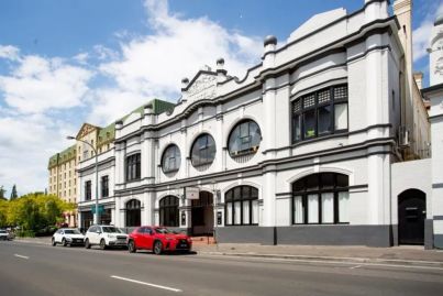 Imminent sale of Launceston hotel where Melbourne's settlement was seeded