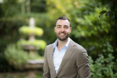 Meet Ben Cohen, the prestige property star who's teamed up with Ray White