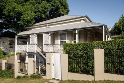 The inner Brisbane suburbs with the best prospects for property investors