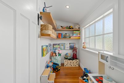 Toy storage ideas to organise your kids' toys