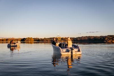 Explore Kingston: Why there's lots to love about this Canberra suburb