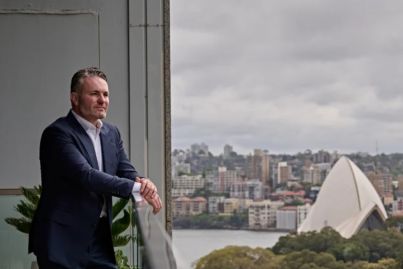 Esports boss makes $33.5 million play for Bellevue Hill house