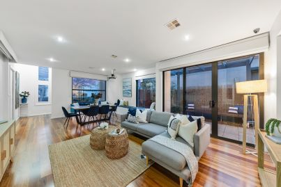 Top 10 homes in Canberra and Queanbeyan featuring a home theatre