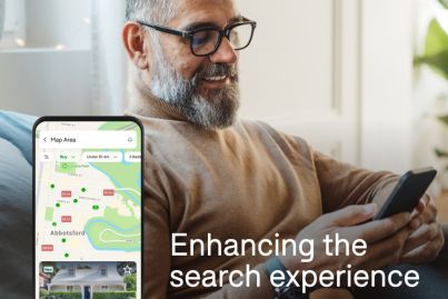 Buying and selling property is about to become easier with Domain's exciting new app changes