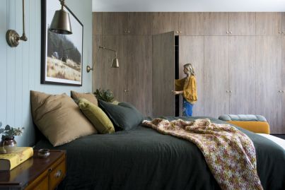Where to splurge and where to save in a bedroom reno