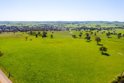The Canberra country estate to build your dream home