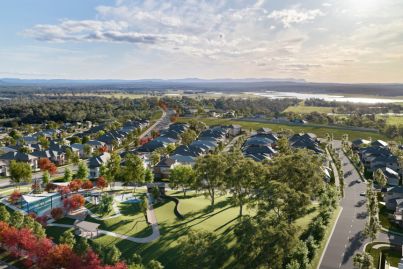 The questions to ask before buying land in the incredible Hunter region
