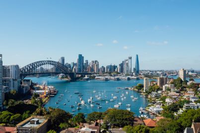 Housing a boat on Sydney Harbour: All the things you may never have considered