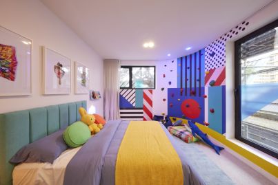 The Block kids' bedrooms reveal: One team gets perfect score for 'knockout' rooms