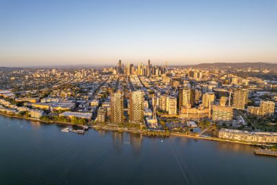 Brisbane at the top of its game as investment opportunities grow