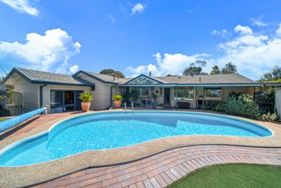 Resort-style living in the heart of Giralang