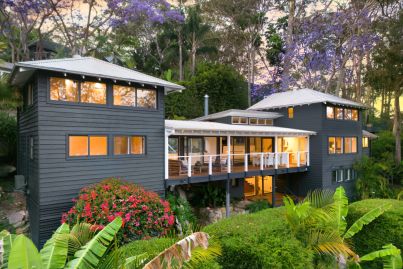 The best homes for sale in Sydney and NSW right now