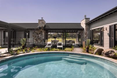 The 3 best luxury homes on the market right now