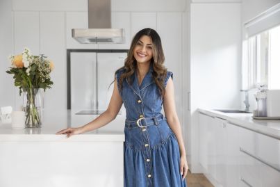 How does she do it? See inside the home of Australia's 'Queen of Clean'